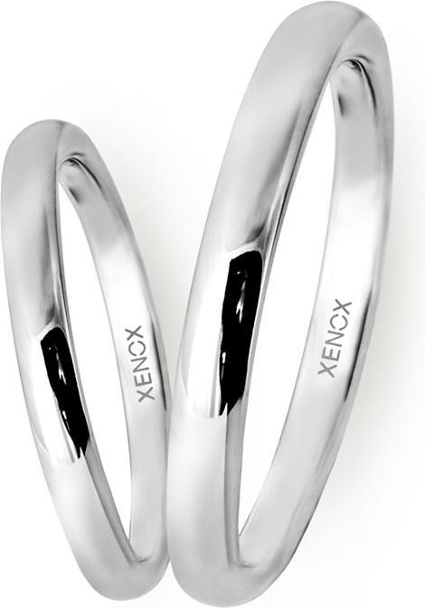 Image du produit Xenox 91B & Friends Ring (52, Argent 925)