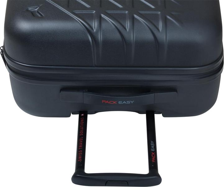 Immagine prodotto Pack Easy L'evoluzione (41 l, Bagaglio a mano (fino a 50 litri))