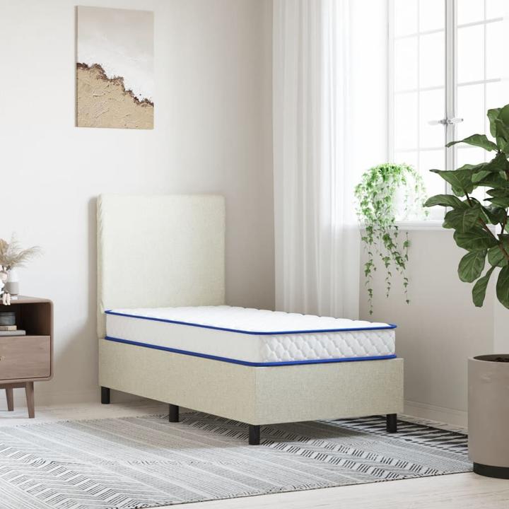 Produktbild VidaXL Celestine (80 x 160 cm, Schaumstoffkern)