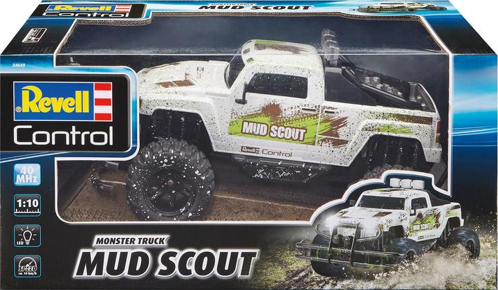 Image du produit Revell New Mud Scout