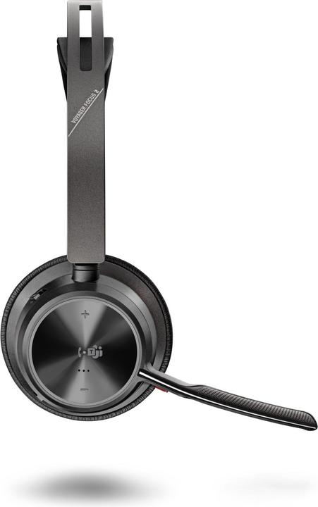 Produktbild HP Voyager Focus 2 MS (Kabellos, USB-C)