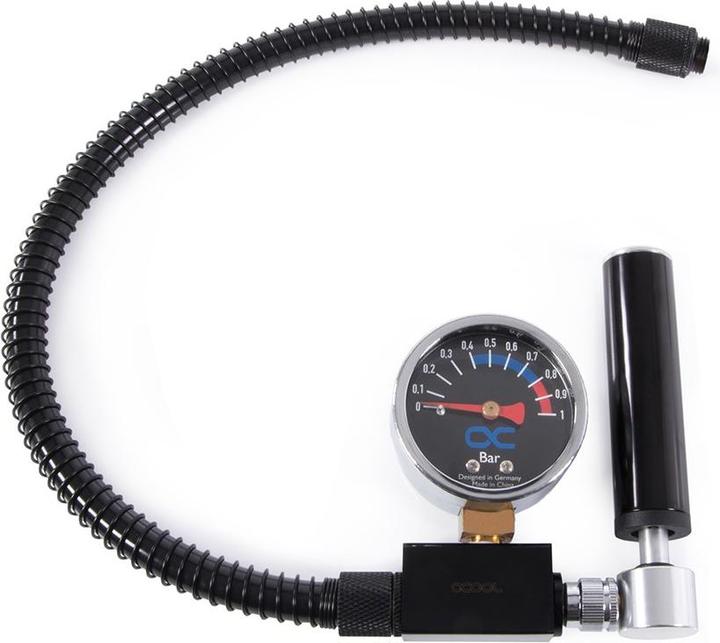 Alphacool 17482 Pièce/accessoire de système de refroidissement d'ordinateur