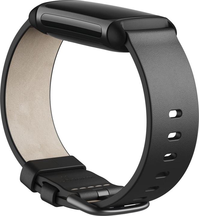 Produktbild Fitbit Lederarmband (Horween Leder, Fitbit Charge 5)