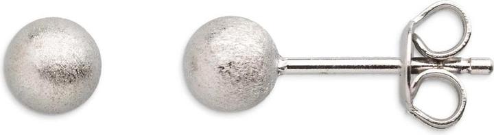 Xenox Ohrstecker (Silber)