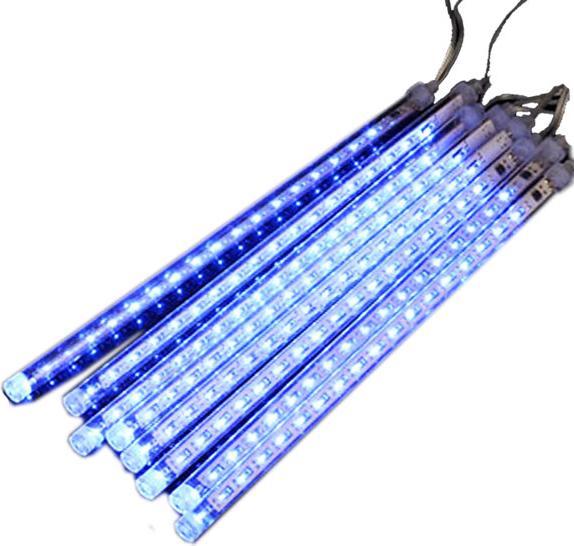 Actual product image Lumina Swiss Meteor icicles (0.30 m)