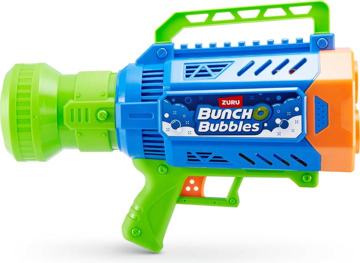 Actual product image Zuru Bunch-O-Bubbels Mega Blaster