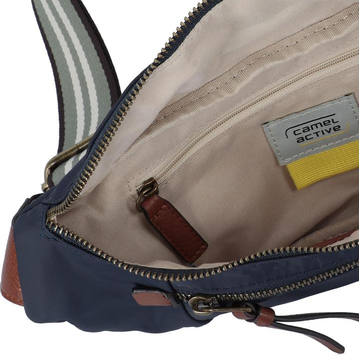 Actual product image Camel Active Bari Gürteltasche 33 cm
