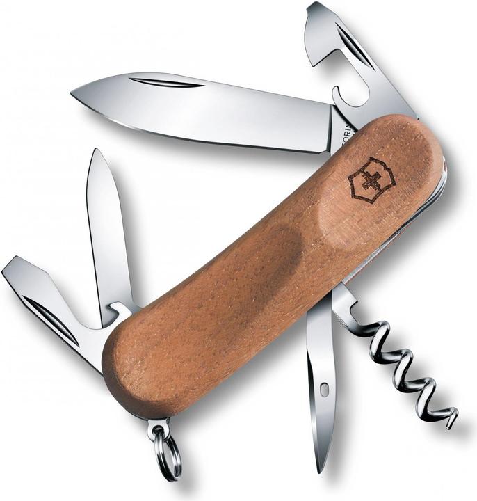 Actual product image Victorinox EvoWood 10