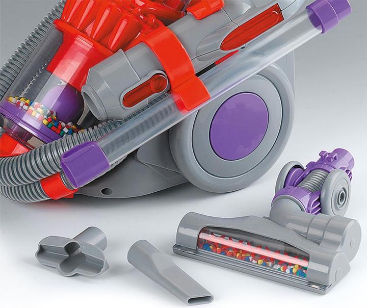 Actual product image Casdon Dyson DC22