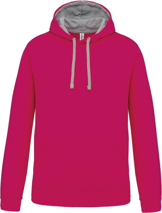 Kariban Contrastée (XL)
