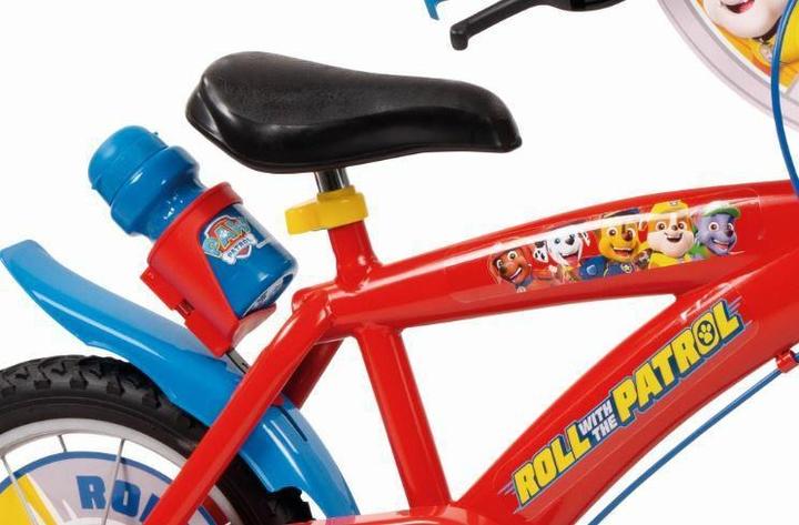 Actual product image Toimsa Paw Patrol Boy (14")