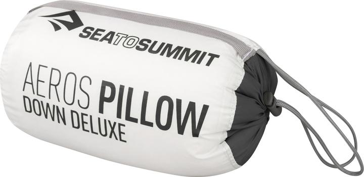 Image du produit Sea To Summit Oreiller en duvet Aeros Deluxe (Coussins de voyage)