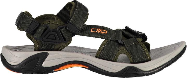 CMP Campagnolo Hamal
