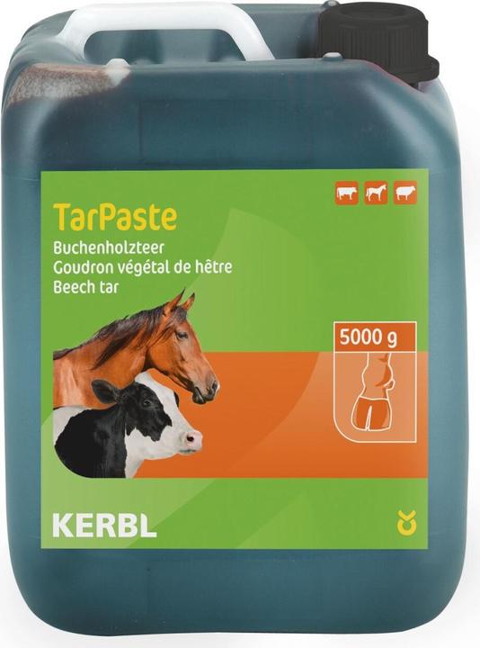Immagine prodotto Kerbl Catrame di faggio TarPaste