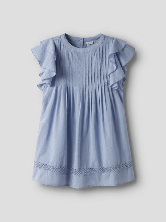 Actual product image Name it Nkffaride Ss Dress Noos (122)