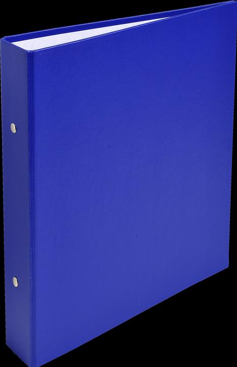 Actual product image Exacompta Ringbücher (A5, 40 mm, 1 Piece)