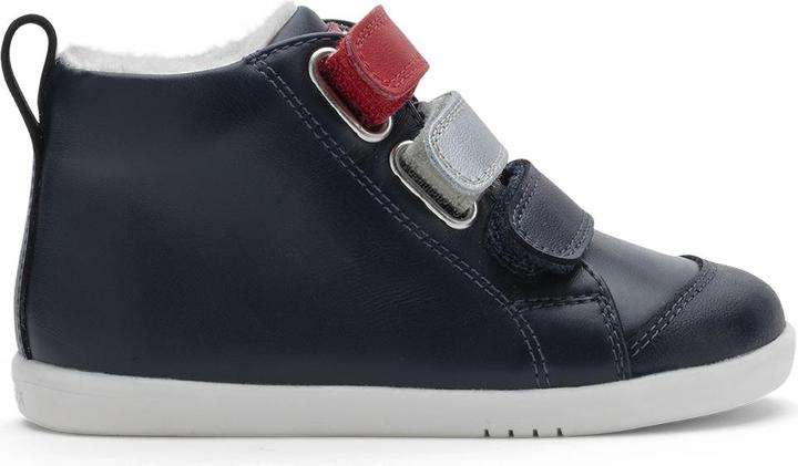 Bobux Hi Court SW arctic navy
