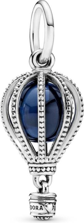 Immagine prodotto Pandora Charms/perline della mongolfiera (Argento)