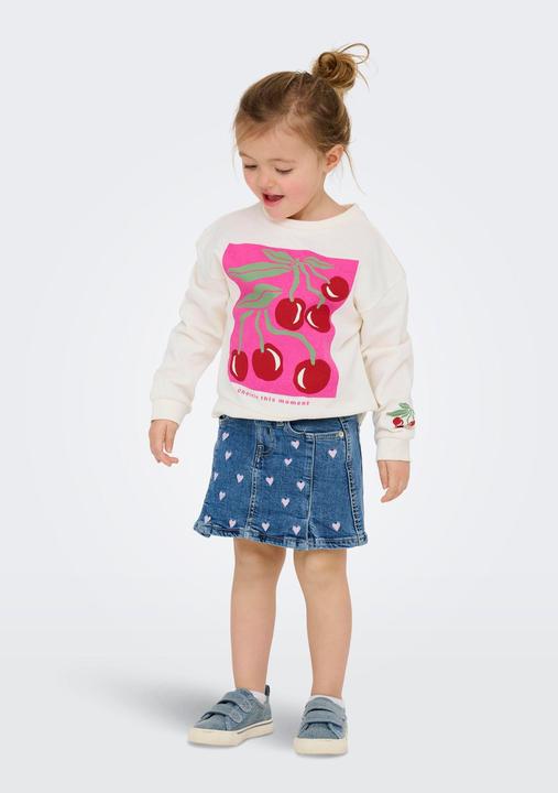 Image du produit Only KMGARTSY Sweatshirt Sweatshirt (92)