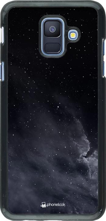 Image du produit PhoneLook Coque Black Sky Clouds (Samsung Galaxy A6)