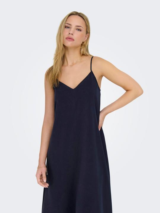 Produktbild Only ONLNOVA Langes Kleid Kleid (XS)