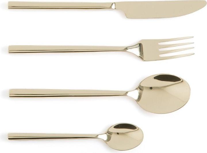 Image du produit La Redoute Interieurs Nazama (24 pièce(s), Set de couverts)