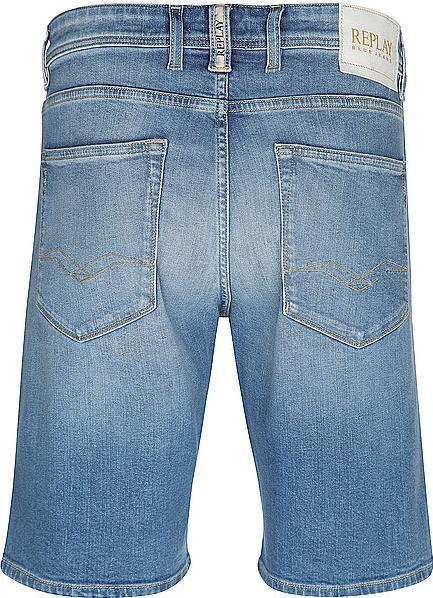 Produktbild Replay Jeansshorts RBJ.981 (28)