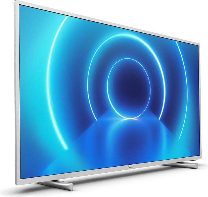 Productafbeelding Philips 50PUS7555 (50", LED, 4K, 2020)