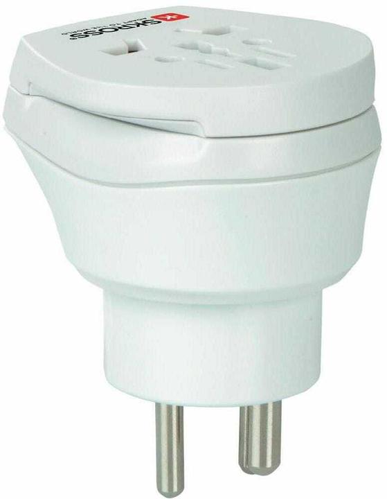 Actual product image Skross Travel adapters