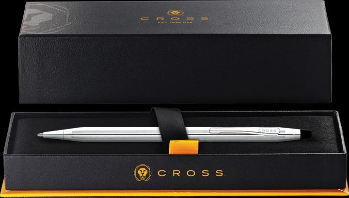 Actual product image Cross Century Classic (Silver, 1 x)