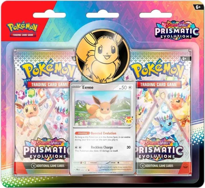 Blister Pack