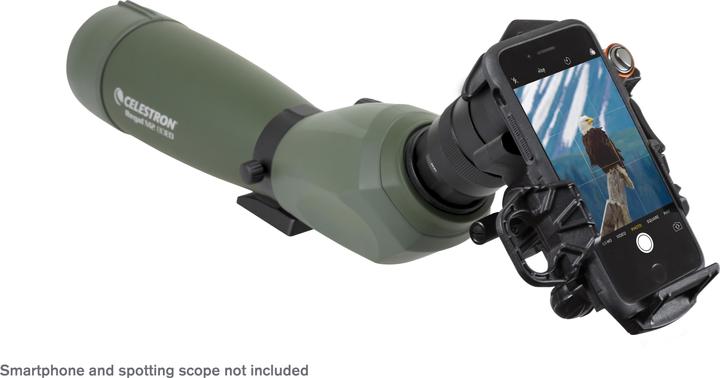 Produktbild Celestron NexYZ DX Smartphone Adapt.Kit