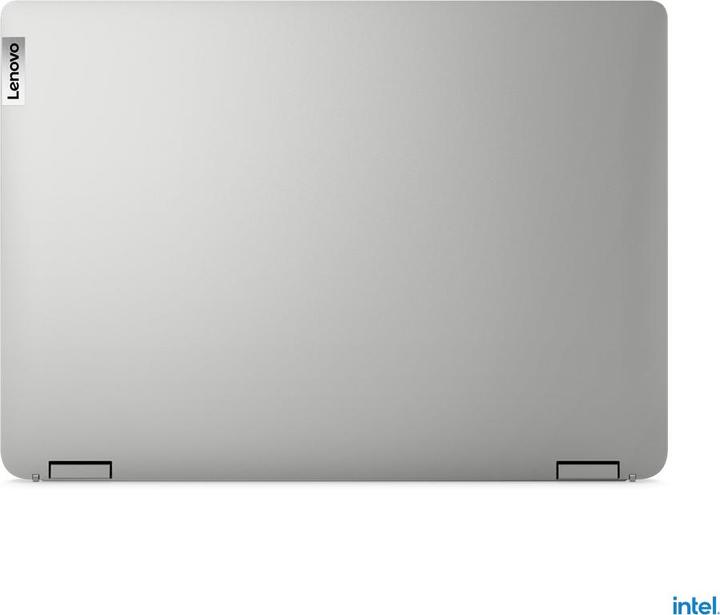Actual product image Lenovo IdeaPad Flex 5 (14", Intel Core i5-1235U, 16 GB, 512 GB, DE)