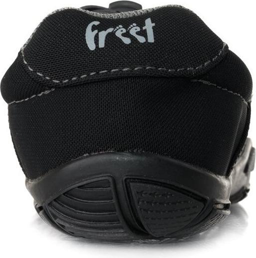 Actual product image Freet hiking trainers leap (41)
