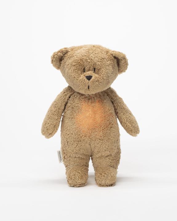 Immagine prodotto Moonie Orso colibrì biologico (28 cm)