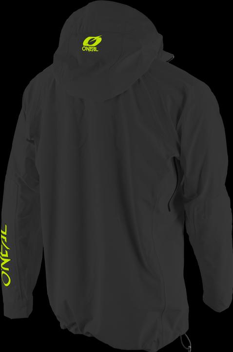 Produktbild O Neal Tsunami Rain Jacket (L)