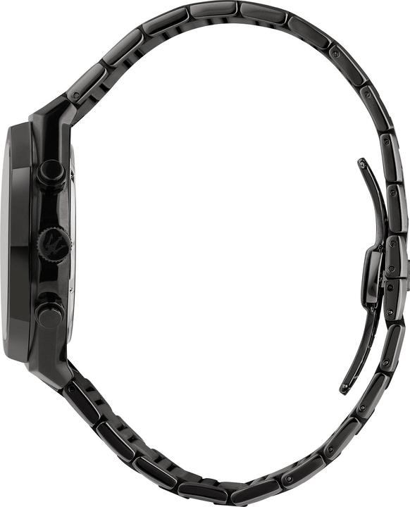 Actual product image Maserati Skeleton Stile (Chronograph, 45 mm)