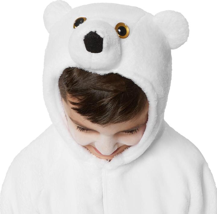 Produktbild Dressforfun Eisbär (116)