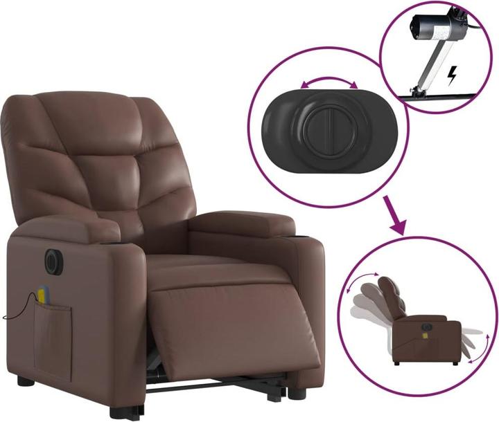 Actual product image VidaXL Iuliia