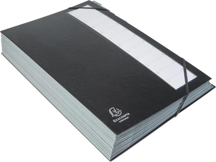 Actual product image Exacompta Ordonator (A4, 1 x)