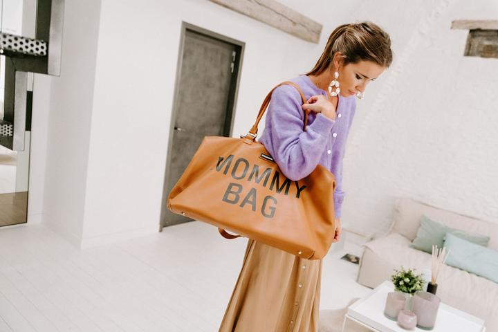 Immagine prodotto Childhome Borsa della mamma