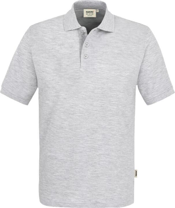 Immagine prodotto Hakro Polo da uomo CLASSIC ash taglia 3XL (3XL)