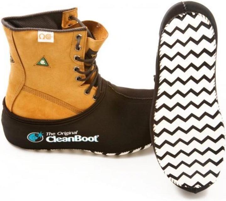 Image du produit CleanBoot Surchaussures 40.5 - 43 (41, 42, 43, M)
