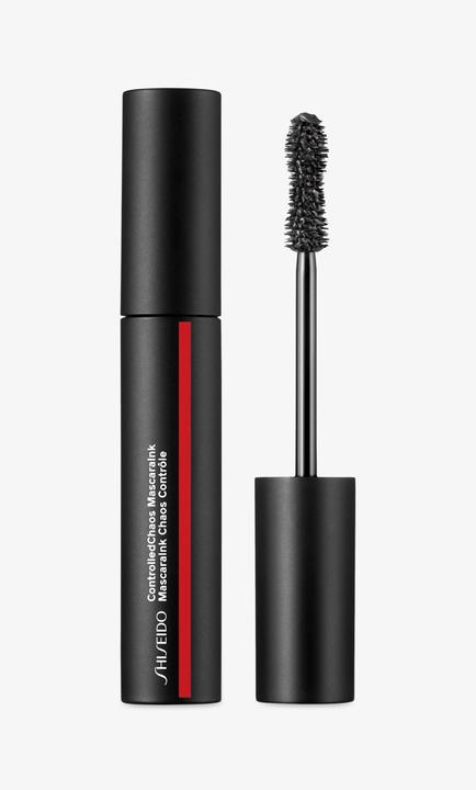 Image du produit Shiseido Controlled Chaos MascaraInk (No. 01 Noir)