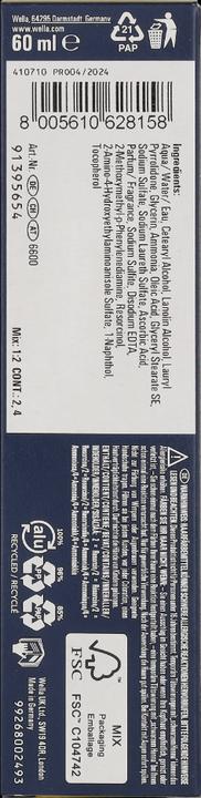 Image du produit Wella Koleston Perfect ME+ Special Blondes (12/1 frêne blond spécial)