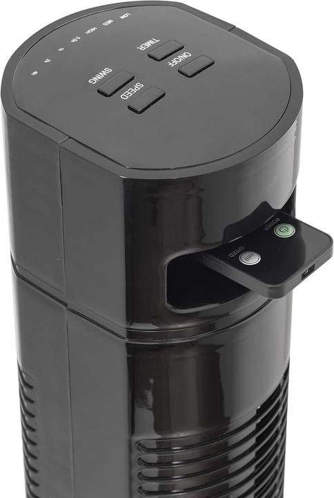 Image du produit Bestron Summer Breeze (55.70 dB)