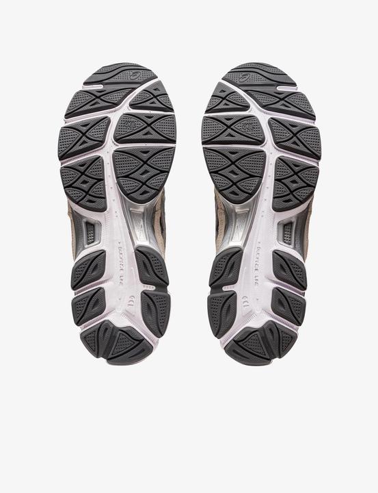 Produktbild ASICS SportStyle Sneaker "GEL-NYC" schwarz (42)