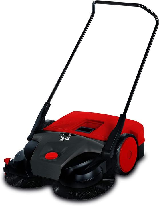 677 Profi avec batterie