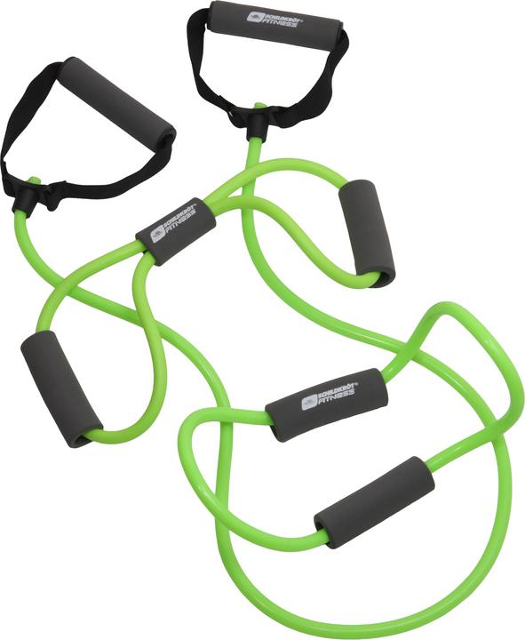 Produktbild Schildkröt Expander Set (1.06 m, Mittel, Stark)