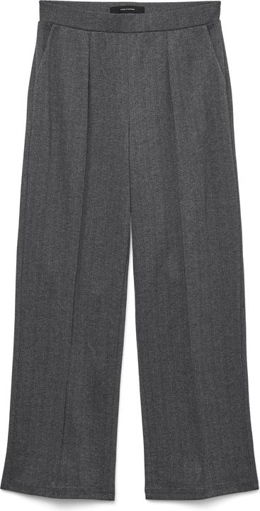 Actual product image Vero Moda VMHENNA High waist trousers Trousers (32)